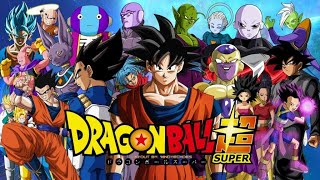 SUPER DRAGON BALL HEROES EPISÓDIOS 1 AO 49 DUBLADO [upl. by Suruat]