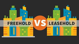 Revealing the Secret to Avoiding Big Costs in Real Estate Freehold vs Leasehold [upl. by Nnyltak938]