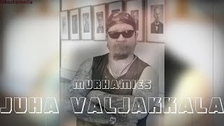 Juha Valjakkala  Rikostarinoita  True Crime 🚨 [upl. by Torbart912]