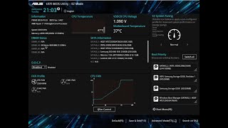 Come spegnere i LED che rimangono accesi a PC spento [upl. by Rohclem]