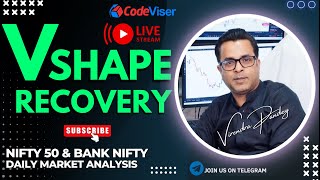 Sensex Expiry  Nifty Predictions for Tomorrow amp Bank Nifty Analysis  Friday 23 February [upl. by Chandos]