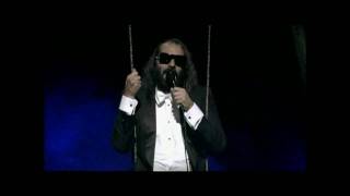 SEBASTIEN TELLIER  LA DOLCE VITA  LIVE [upl. by Naashar]