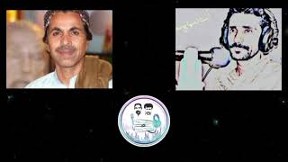 Paman zar wartaga Mir Ahmed Baloch and minhaj mukhtar new song [upl. by Gettings]