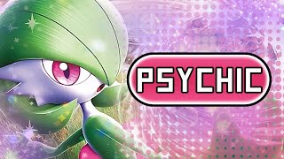 🧠 DESAFIO Pokémon EMERALD mas só posso usar PSÍQUICOS Monotype Psychic 🧠 [upl. by Ecyarg752]