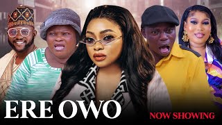 ERE OWO LATEST YORUBA MOVIE 2024 FUNMI AWELEWA  OKELE  NO NETWORK  JAMIU AZEEZ  YETUNDE OGUNLADE [upl. by Gabrielson]