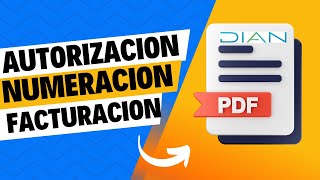 P4 AUTORIZACION NUMERACION DE FACTURACION Práctica  FACTURACIÓN ELECTRÓNICA GRATUITA 2020 👍 [upl. by Stav506]