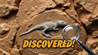 Gondwananax Paraisensis – The World’s Oldest Reptile Fossil Edu Earth [upl. by Eirac]