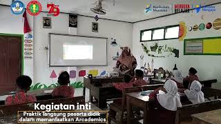 Lomba Guru Inovatif 2024 PGRI Kabupaten Ngawi  Sidranada Normabudhi SPd [upl. by Aneeg]