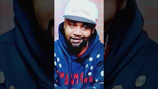 Juvenile 2024 interview [upl. by Lou]