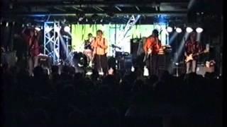 ShuBiDua Live Montmartre 1990  19 Folkevogn [upl. by Cammie523]