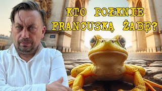 Dowiedz się Kto tak naprawdę wygrał wybory we Francji [upl. by Eiznik]