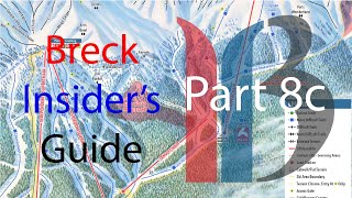 An Insiders Guide to Breckenridge Part cPeaks 6 amp 7 [upl. by Stauder524]