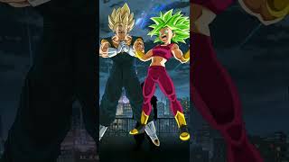 Vegito Vs Kefla [upl. by Peale]