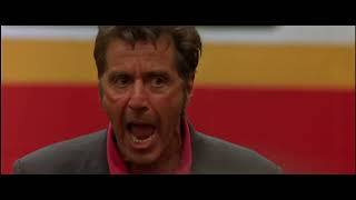 Al Pacino best speech Any Given Sunday 1080p HD Motivational [upl. by Tallula]