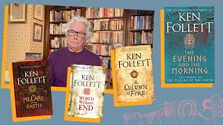 Everything You Need to Know About the Kingsbridge Series by Ken Follett [upl. by Annaihr]