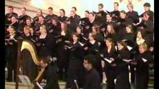 John Rutter Requiem 17  Requiem aeternam [upl. by Rett]