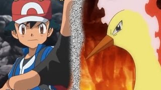 Moltres FIRE  Pokemon AMV [upl. by Lew820]