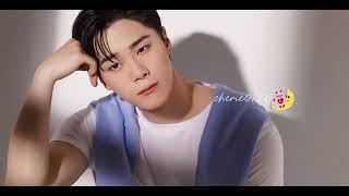 Love you with all my heart moonbin astro kpop [upl. by Artemas]