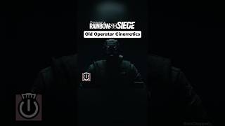 Thatcher’s Intro cinematic 🥶🥶 r6 r6siege rainbowsixsiege siege [upl. by Bullion312]