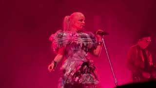 Garbage  1 Crush Apollo Manchester July 19 2024 LIVE4K [upl. by Mihar]