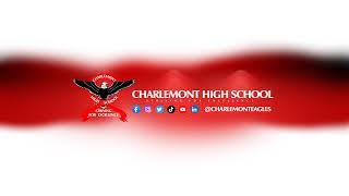 Charlemont High School Live Stream [upl. by Artiek]