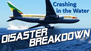 The Consequences Of Nothing To Lose Ethiopian Airlines Flight 961  DISASTER BREAKDOWN [upl. by Chad349]