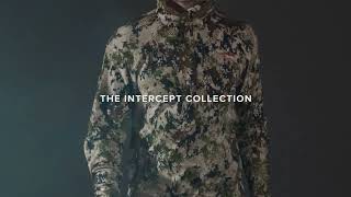 New Launch SITKA Intercept Collection  Stealth Made Stronger [upl. by Cece185]