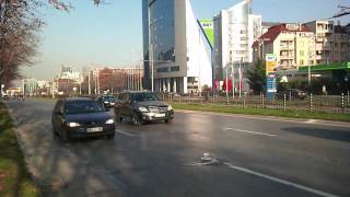 HD video sample Sony Ericsson XPERIA X10 [upl. by Mahau]