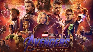 Avengers Endgame Full Movie In Hindi  Robert Downey Jr  Chris Evans  Mark R  Review amp Facts [upl. by Atiragram627]