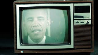 LOWKEY ft LUPE FIASCO M1 DEAD PREZ amp BLACK THE RIPPER  OBAMA NATION PART 2 [upl. by Adar]