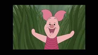 Piglets Big Movie Trailer [upl. by Bing475]