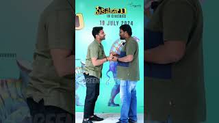 Pekamedalu Movie Variety Promotion  Pekamedalu Movie  Vinoth Kishan  pekamedalu vinothkishan [upl. by Neirad]