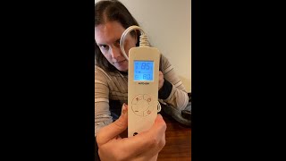 Vremi Electric Blanket  Twin Heated Blanket with 6 Heat and 8 Time Settings Unboxing [upl. by Ecitnerp]