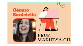 Clase de Bordetella [upl. by Freya]