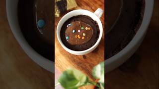 2Minute Ragi Mug Cake Recipe  Quick amp Healthy Dessert [upl. by Matland]