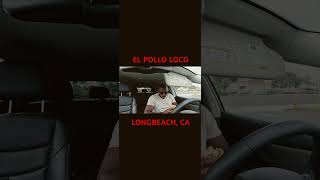 El pollo loco for the win pt 2 entertaining food fyp like youtubeshorts eating foodreview [upl. by Dalia328]