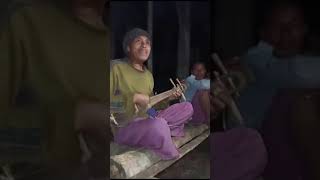 DEORI পুৰনিকলীয়া গীতDeori Traditional SongDeori Culture [upl. by Kenzie]