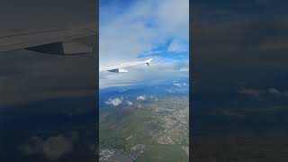 Catch flights not feelings  Cape Town to Durban  travel vlog capetown [upl. by Keare]