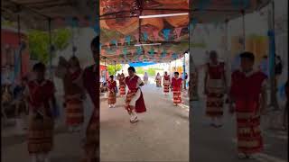 Matlachines de Gómez Palacio Dgo “San Pedro y San Pablo” tradiciones devoción danza costumbres [upl. by Ynnij]