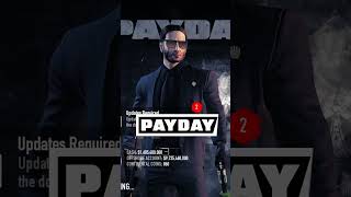 quotPAYDAY 2 Easter Eggs amp Refrences in MOVIES 💰🎥 shorts gaming payday2 [upl. by Elfont281]