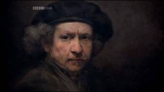 The Changing Faces of Rembrandt [upl. by Nnylylloh]