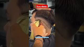 Cómo hacer un mid fade paso a paso music hiphop cursosonline barbershop barberiaprofesional [upl. by Gagliano941]