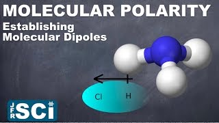 Molecular Polarity [upl. by Hussey]