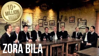 Zora bila  Tomislav Bralić i klapa Intrade  official video [upl. by Nap191]