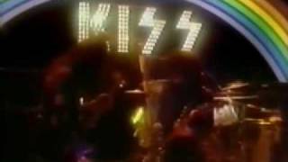 KISS  ABCs In Concert March 29th 1974  Black Diamond KISSology Version [upl. by Sunev]