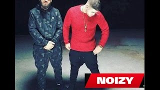 Noizy Ft VarrosiSplifa Prod by ABoom [upl. by Chere]