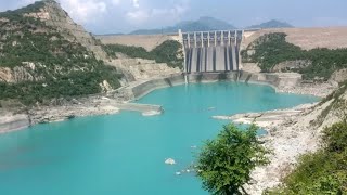 Tarbela Dam Fishing 🎣 2024 viralvideo videos [upl. by Bradleigh]