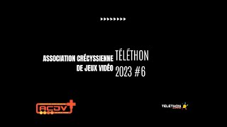 Le Téléthon de Lassociation 2023 Mount and Blade [upl. by Thirza]