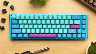 Build your own Mechanical Keyboard… the RIGHT Way [upl. by Anaerb]