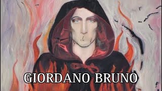 Giordano Bruno  Intervista al Prof Nuccio Ordine Versione restaurata [upl. by Lederer]